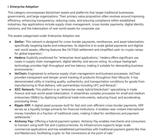DHN 100: The Top 100 Utility Driven Blockchain Networks
