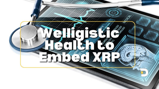 Ripple's XRP Ledger Powers a Nasdaq-Listed Pharma Distributor